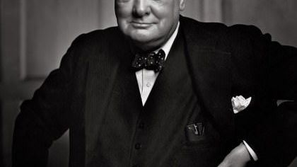 Style Steal: How to dress like Sir Winston Churchill
