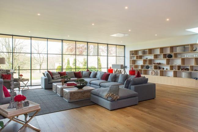 Duntisbourne House-027