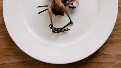 The Jameson Works X Game Series