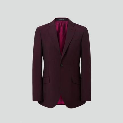 Richard James Seishin Suit