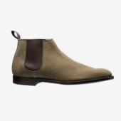 Crockett & Jones ‘Epsom’ Boots
