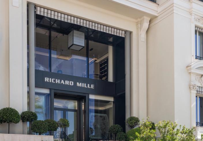 richard mille