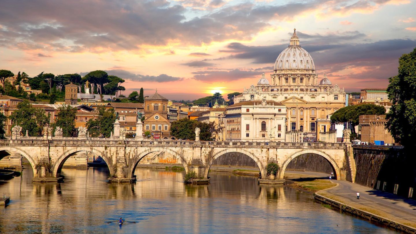 A scandal of biblical proportions: inside the Vatican’s landmark corruption trial