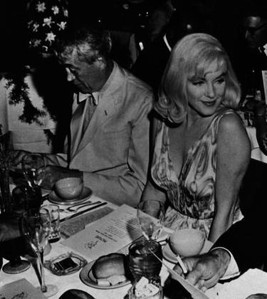 How to behave at a dinner party