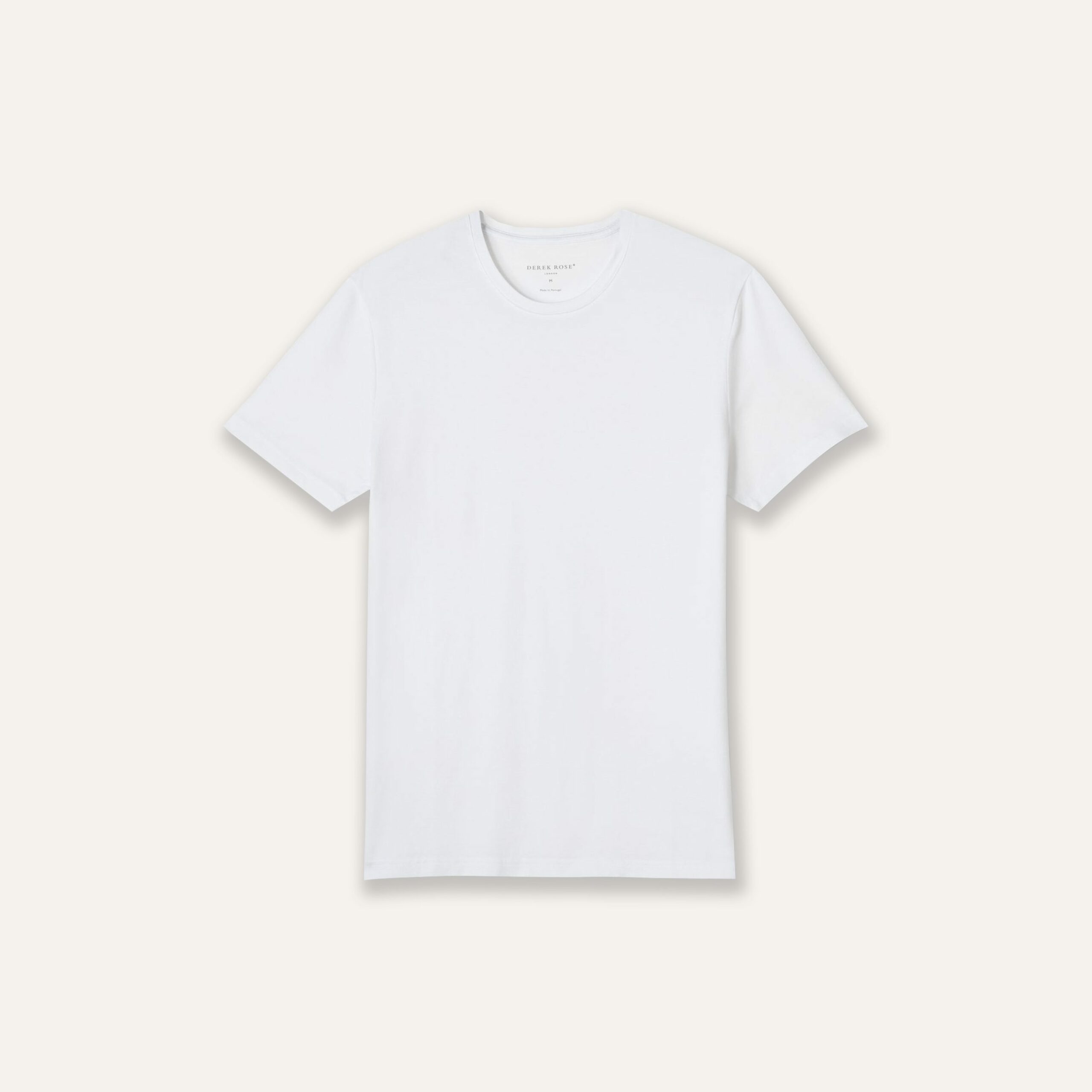 Derek Rose Ramsay t-shirt