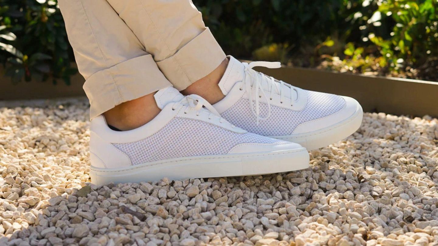 9 must-buy essentials for the definitive transition wardrobe