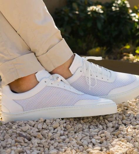 9 must-buy essentials for the definitive transition wardrobe