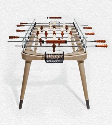 Editor’s Picks: Football Table, Roulette Wheel and Biodynamic Whisky