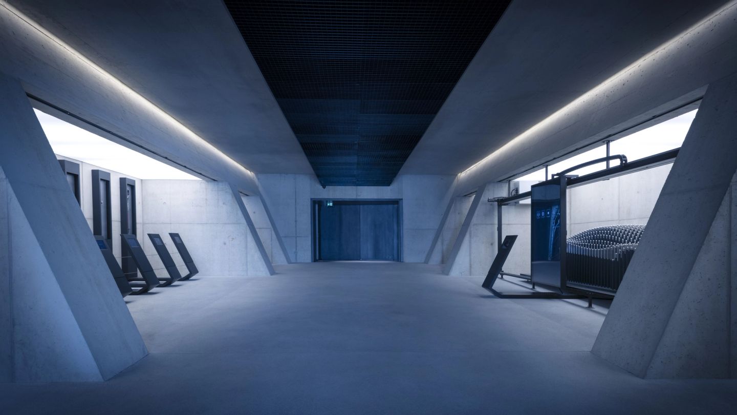 We’ve been expecting you: Inside the James Bond experience 10,000ft up the Austrian Alps
