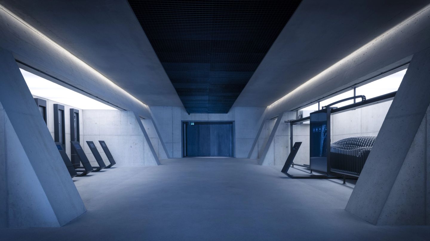 We’ve been expecting you: Inside the James Bond experience 10,000ft up the Austrian Alps