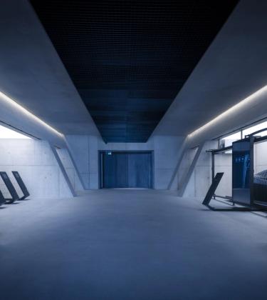 We’ve been expecting you: Inside the James Bond experience 10,000ft up the Austrian Alps