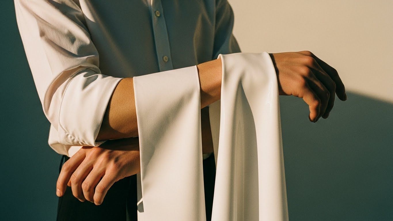 Egyptian Cotton vs Percale vs Sateen