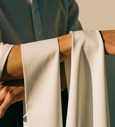 Egyptian Cotton vs Percale vs Sateen