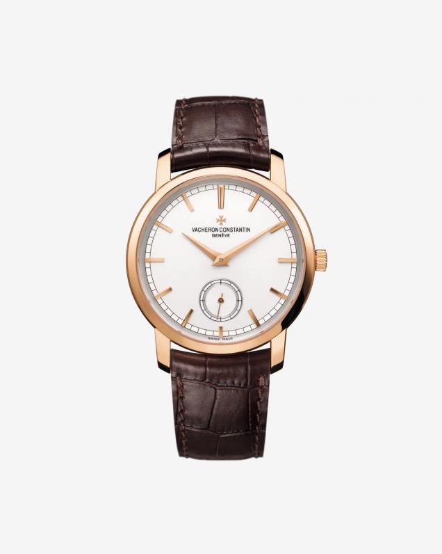 Traditionnelle Manual-winding