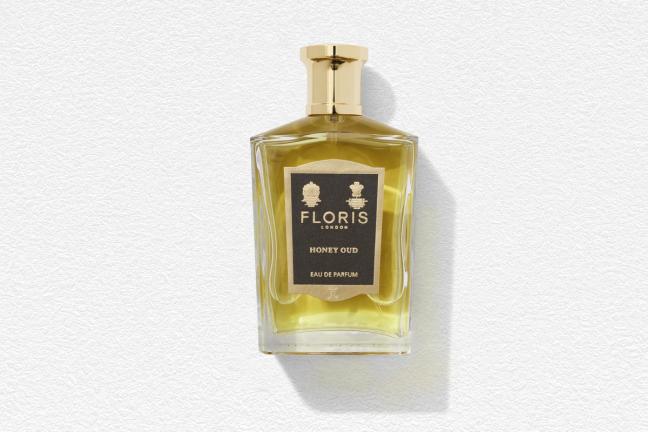 Floris Eau De Parfum Honey Oud