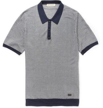 Polo Shirt - TGJ.03