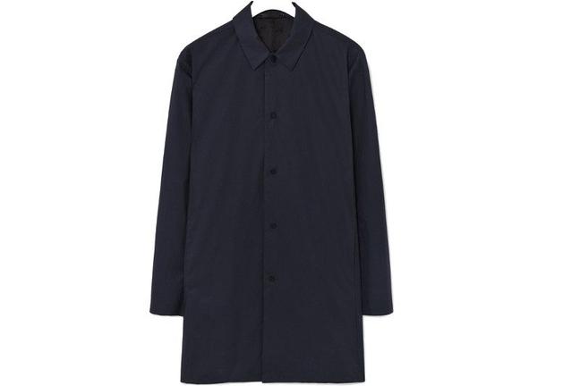 raincoat - TGJ.04