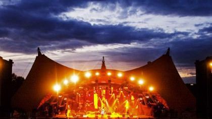 The 7 Festivals You Have to Go to This Summer