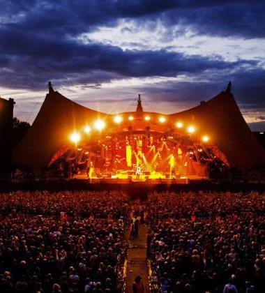 The 7 Festivals You Have to Go to This Summer