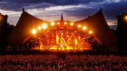 The 7 Festivals You Have to Go to This Summer