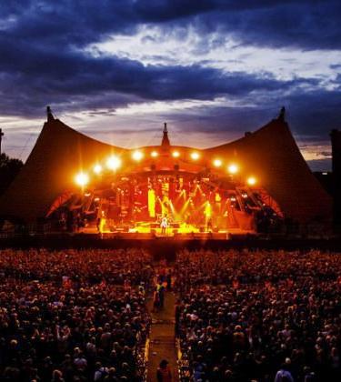 The 7 Festivals You Have to Go to This Summer