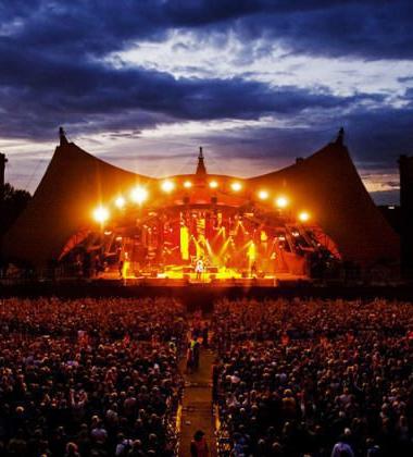 The 7 Festivals You Have to Go to This Summer