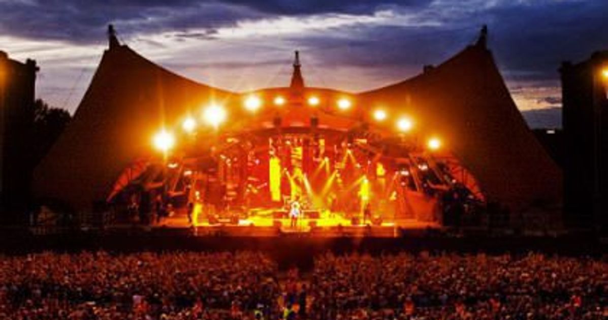 The 7 Festivals You Have to Go to This Summer | The Gentleman's Journal