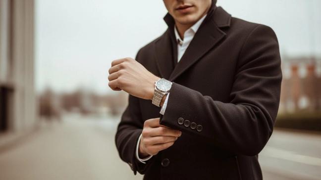 Why A Properly Sized Watch Bracelet Changes Everything