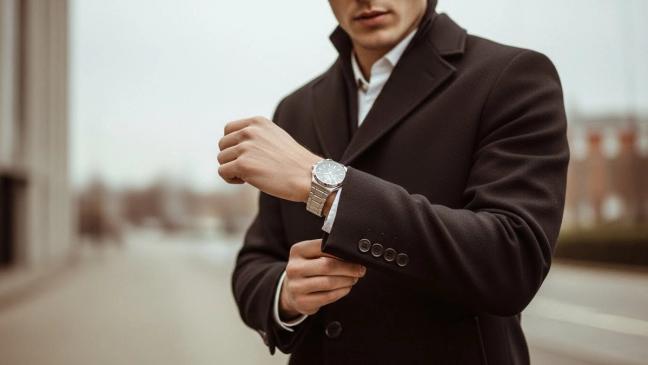 Why A Properly Sized Watch Bracelet Changes Everything