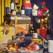 Selfridge’s Festive Deli Hamper