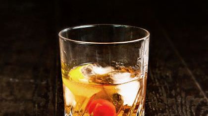 The Cocktail Recipes Every Gentleman Needs To Master