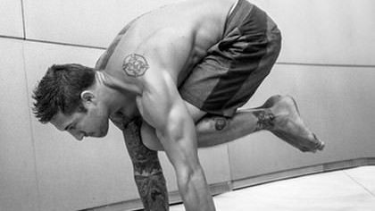 FITNESS: HOW TO GET IN SHAPE FOR THE NEW YEAR