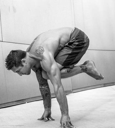 FITNESS: HOW TO GET IN SHAPE FOR THE NEW YEAR