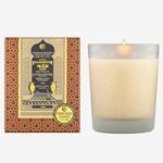 Frankincense and Myrrh Fragrant Candle