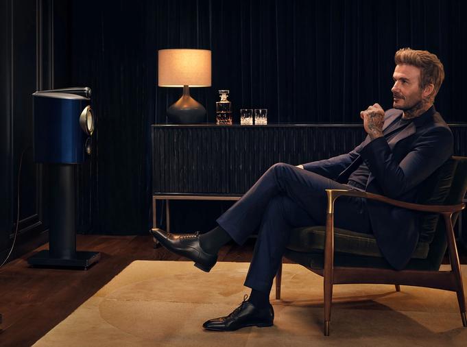 How the Bowers & Wilkins 800 Series shaped modern sound