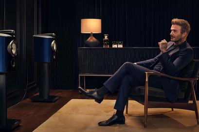 How the Bowers & Wilkins 800 Series shaped modern sound