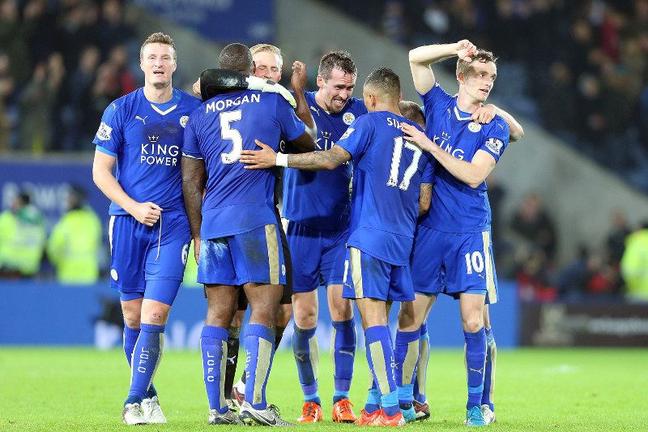 Leicester football - Getty - the gentlemans journal