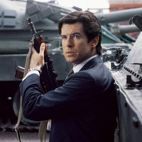 james bond 007 cinema cineworld pierce brosnan