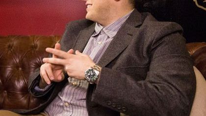What’s On – Hilarious Jonah Hill and Jimmy Fallon Hashtag Video