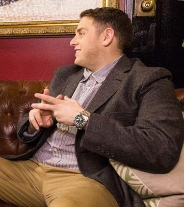 What’s On – Hilarious Jonah Hill and Jimmy Fallon Hashtag Video