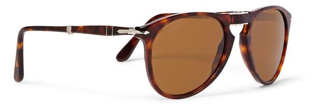 Steve Mcqueen Persol Sunglasses 2 -TheGentlemansJournal