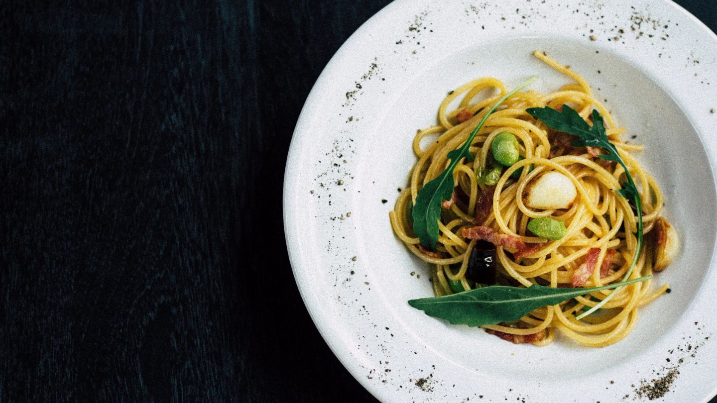 8 ways you’re cooking pasta wrong, according to two top chefs