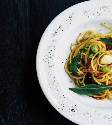 cooking pasta mistakes