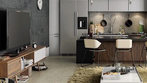 The Coolest Pieces Of Tech That Will Complete The Ultimate Bachelor Pad