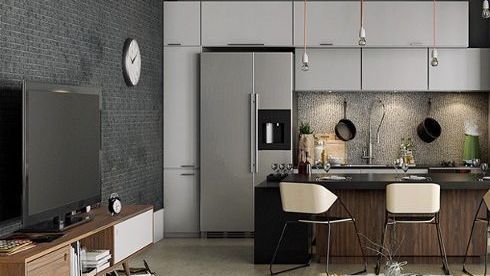 The Coolest Pieces Of Tech That Will Complete The Ultimate Bachelor Pad