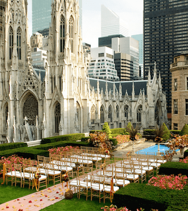The best rooftop reveries in New York City