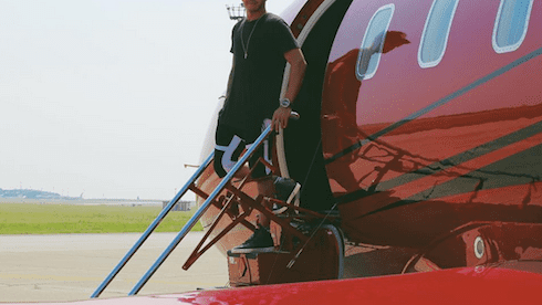 10 men on Instagram we’d all rather be