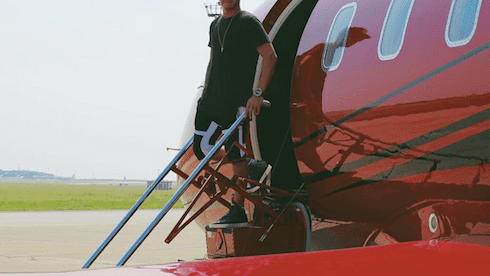 10 men on Instagram we’d all rather be
