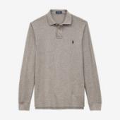 Ralph Lauren Long-Sleeve Polo