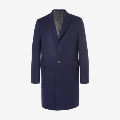 Paul Smith Cashmere Coat
